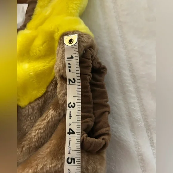 Halloween Honey Pot Costume Baby Toddler - Picture 10 of 17